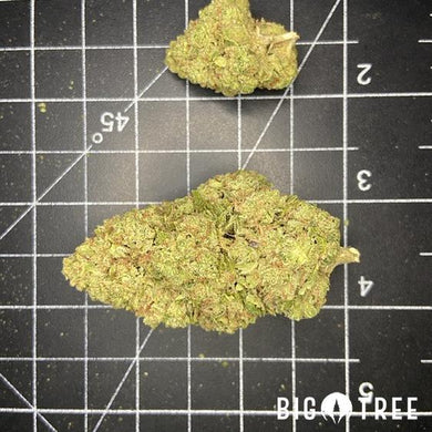 Columbia River Kush