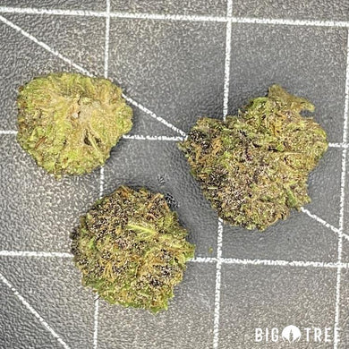 Banana Kush
