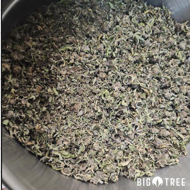 Huckleberry Pie