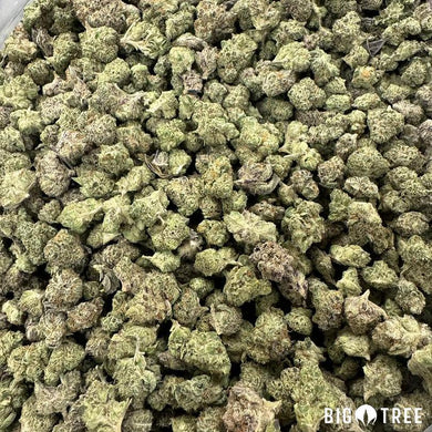 Platinum Zkittles